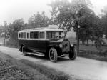 Benz-Gaggenau Typ 2 CNa 1925 года